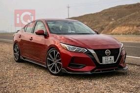 نيسان سنترا